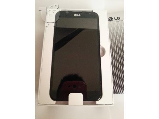 LG G3 D855 4G τηλέφωνο (32GB)